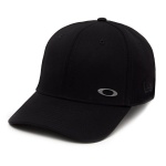 Oakley Casual Tinfoil Cap (Blackout)